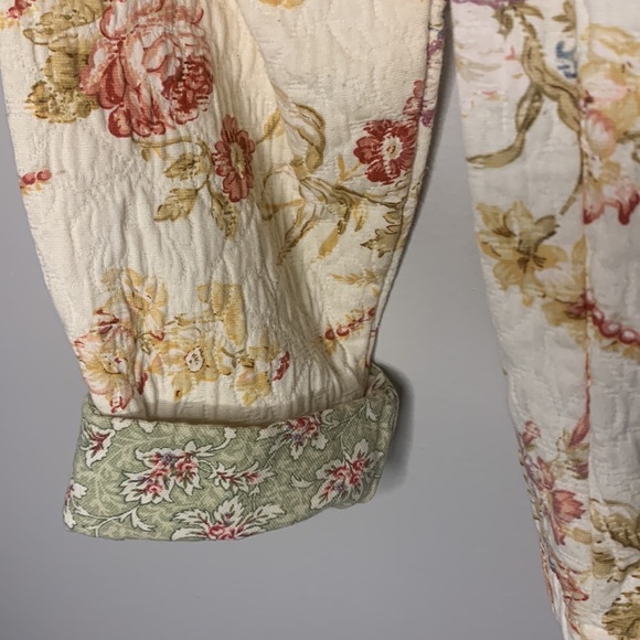 Odile Design Jacket Size Small - Picture 3 of 8